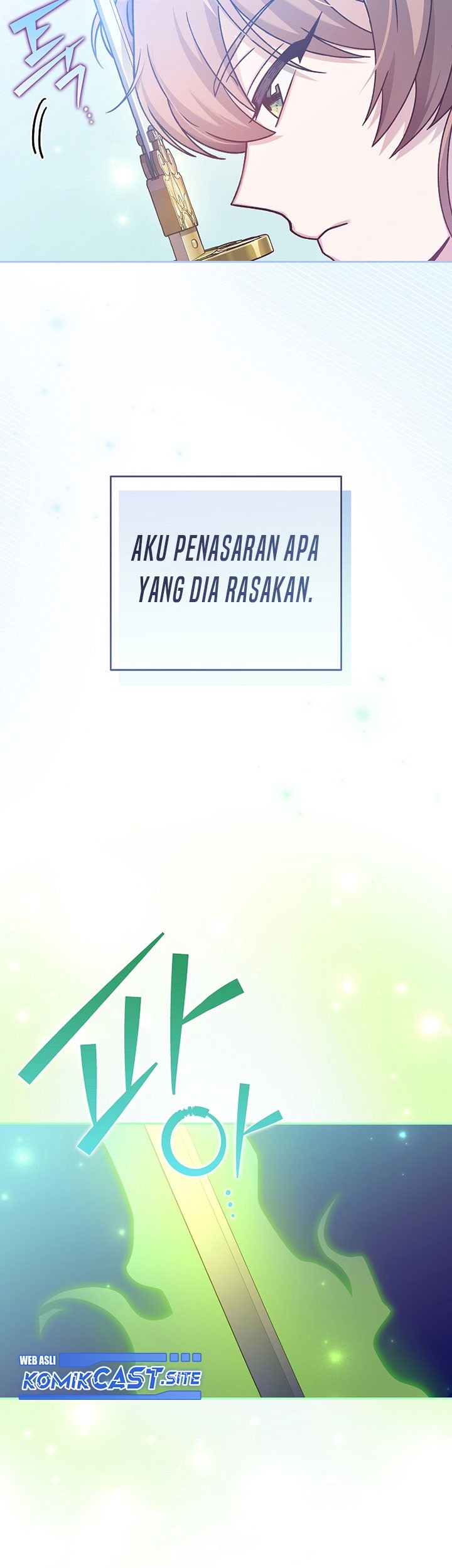 The Novel’s Extra (Remake) Bab 50 halaman 30