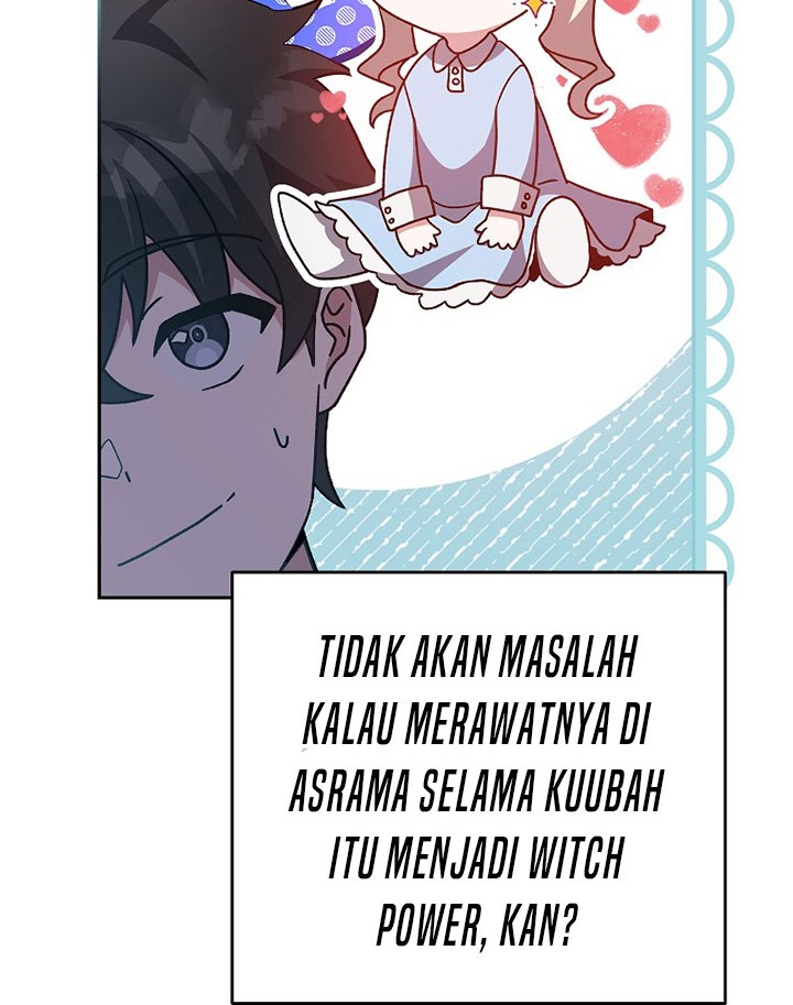 The Novel’s Extra (Remake) Bab 50 halaman 43