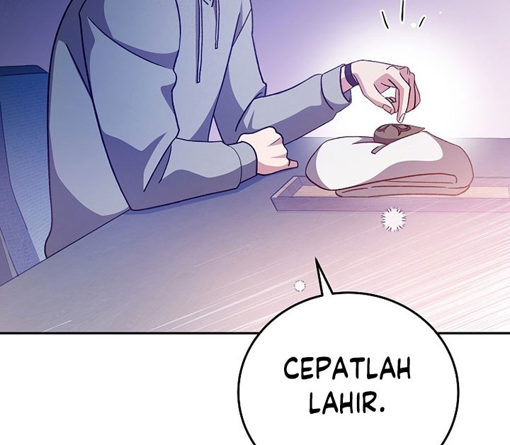 The Novel’s Extra (Remake) Bab 50 halaman 45