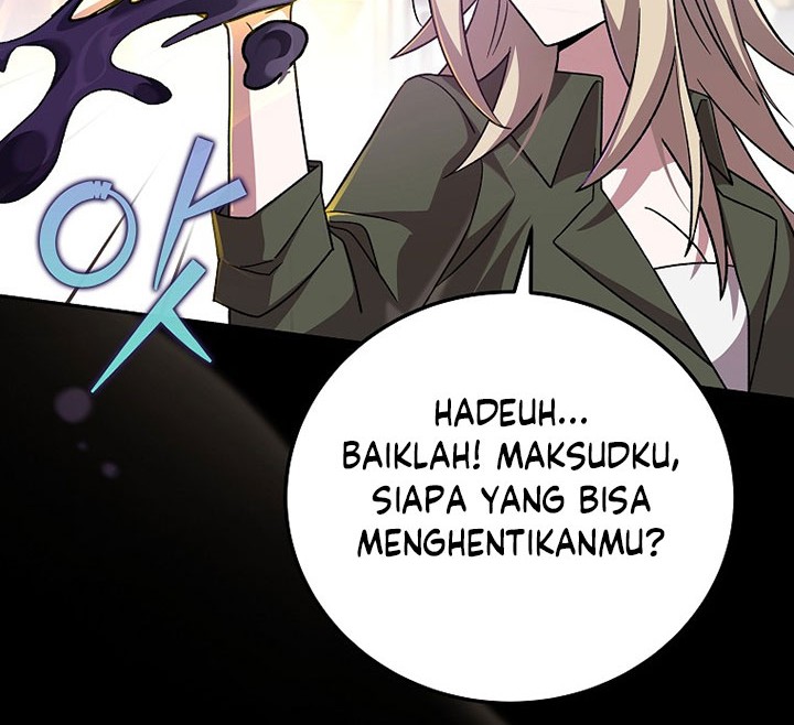 The Novel’s Extra (Remake) Bab 50 halaman 51