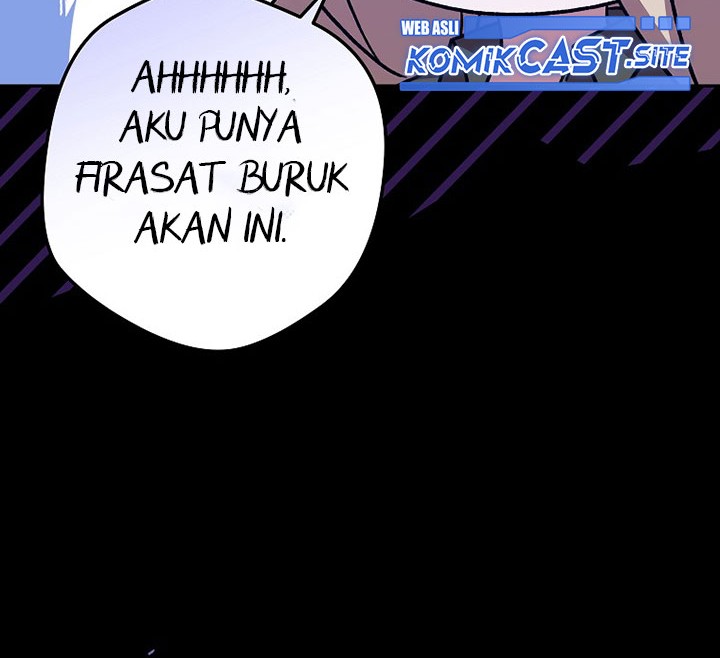 The Novel’s Extra (Remake) Bab 50 halaman 55