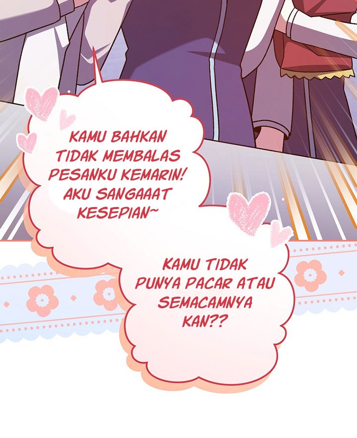 The Novel’s Extra (Remake) Bab 50 halaman 59