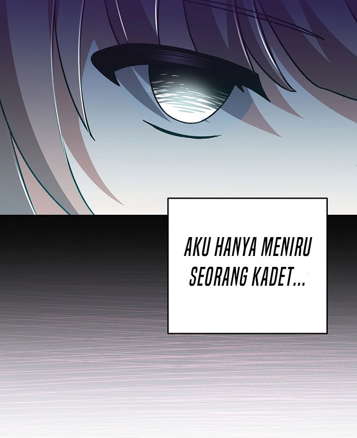 The Novel’s Extra (Remake) Bab 50 halaman 61