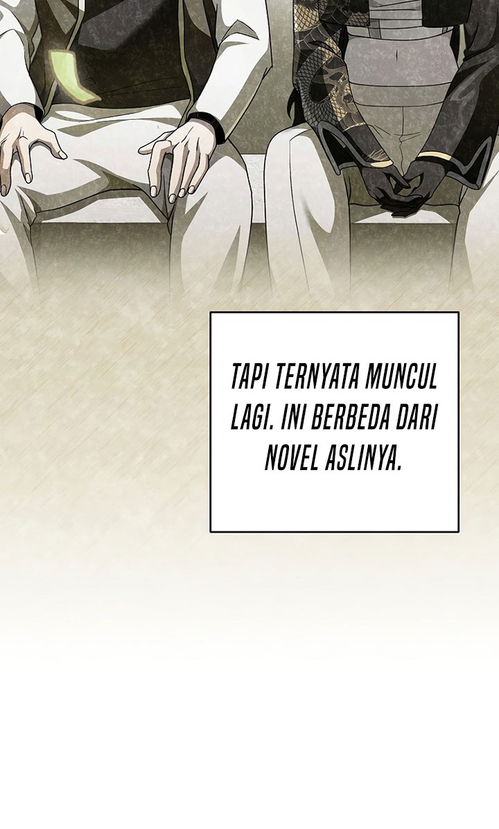 The Novel’s Extra (Remake) Bab 51 halaman 7