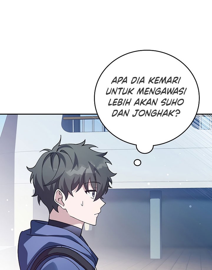 The Novel’s Extra (Remake) Bab 51 halaman 11