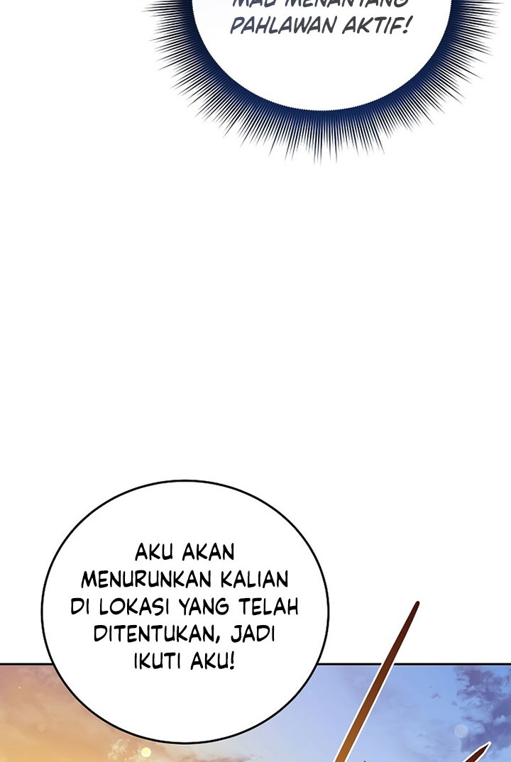 The Novel’s Extra (Remake) Bab 51 halaman 17