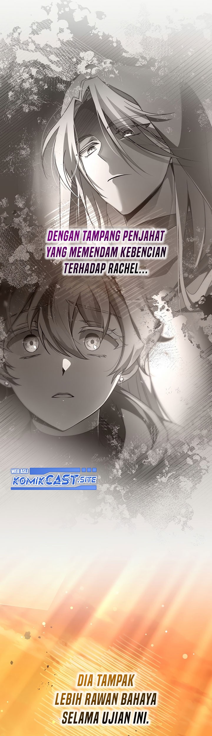 The Novel’s Extra (Remake) Bab 51 halaman 26
