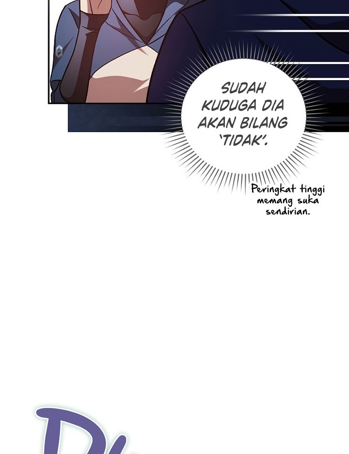 The Novel’s Extra (Remake) Bab 51 halaman 29