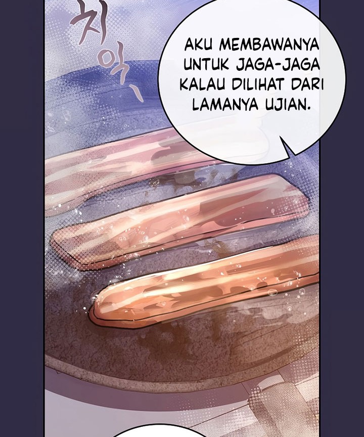 The Novel’s Extra (Remake) Bab 51 halaman 53