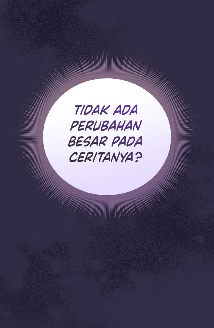 The Novel’s Extra (Remake) Bab 51 halaman 65