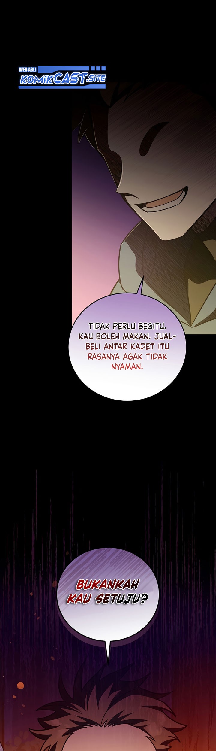 The Novel’s Extra (Remake) Bab 51 halaman 68