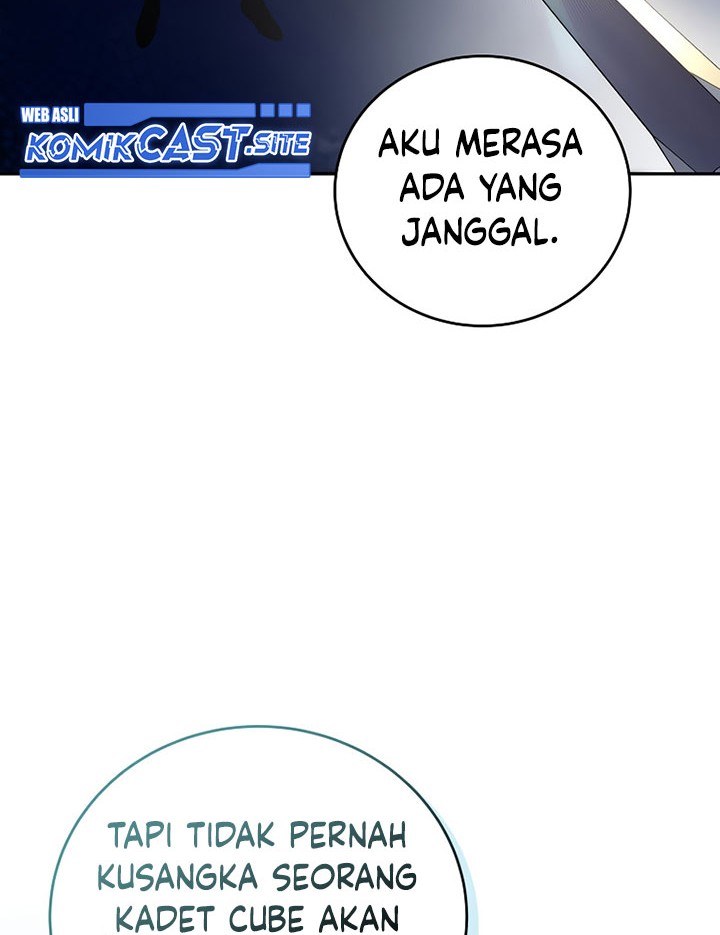 The Novel’s Extra (Remake) Bab 53 halaman 35