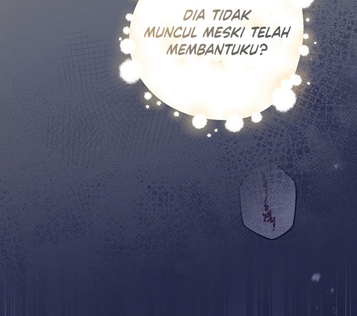 The Novel’s Extra (Remake) Bab 54 halaman 7