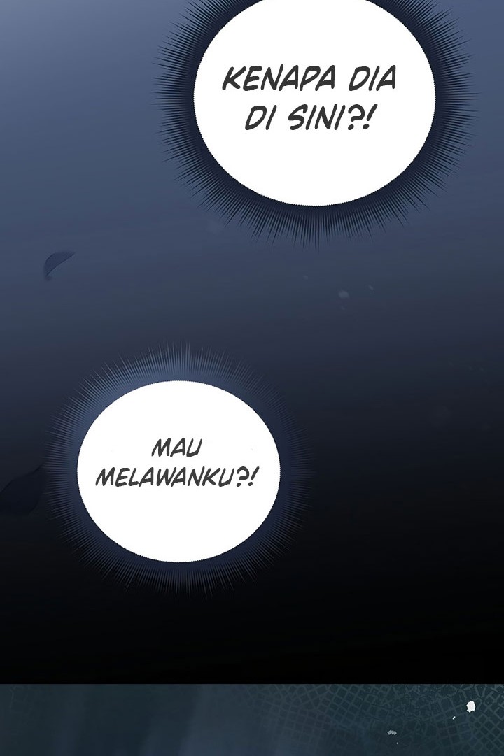 The Novel’s Extra (Remake) Bab 54 halaman 19