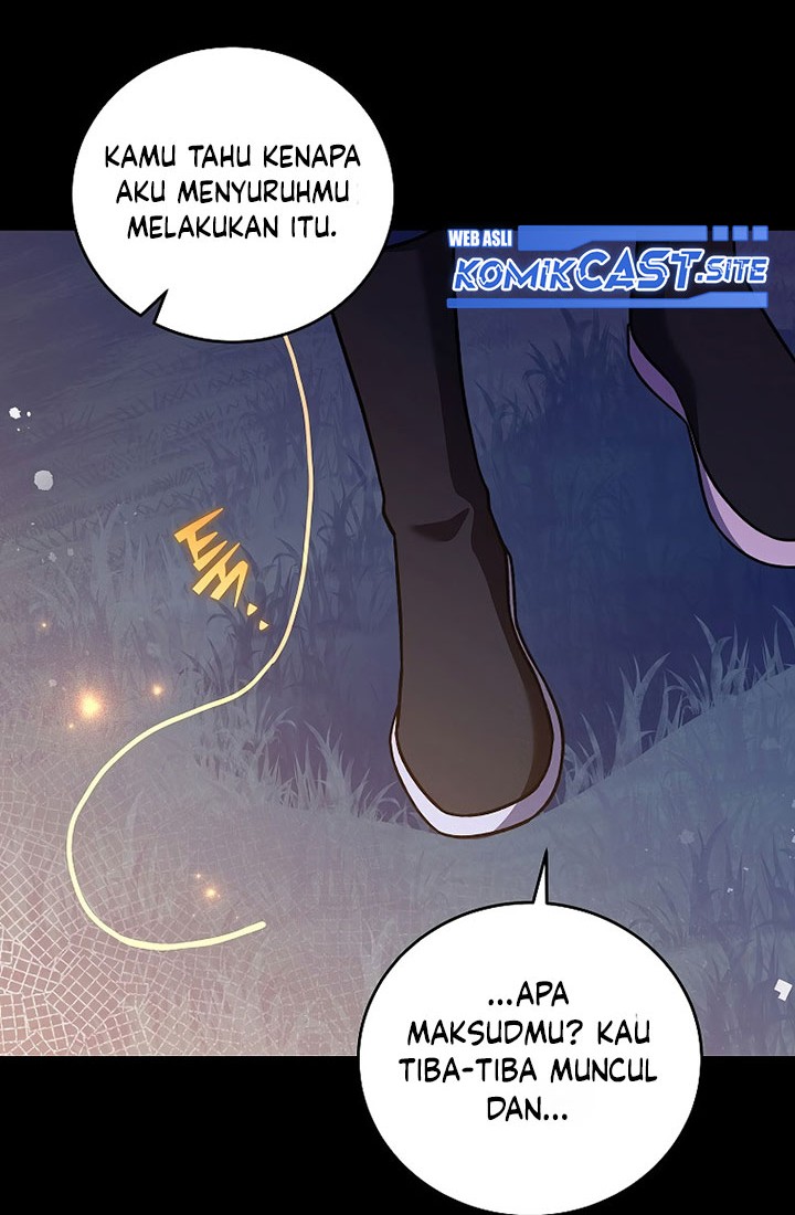 The Novel’s Extra (Remake) Bab 54 halaman 27