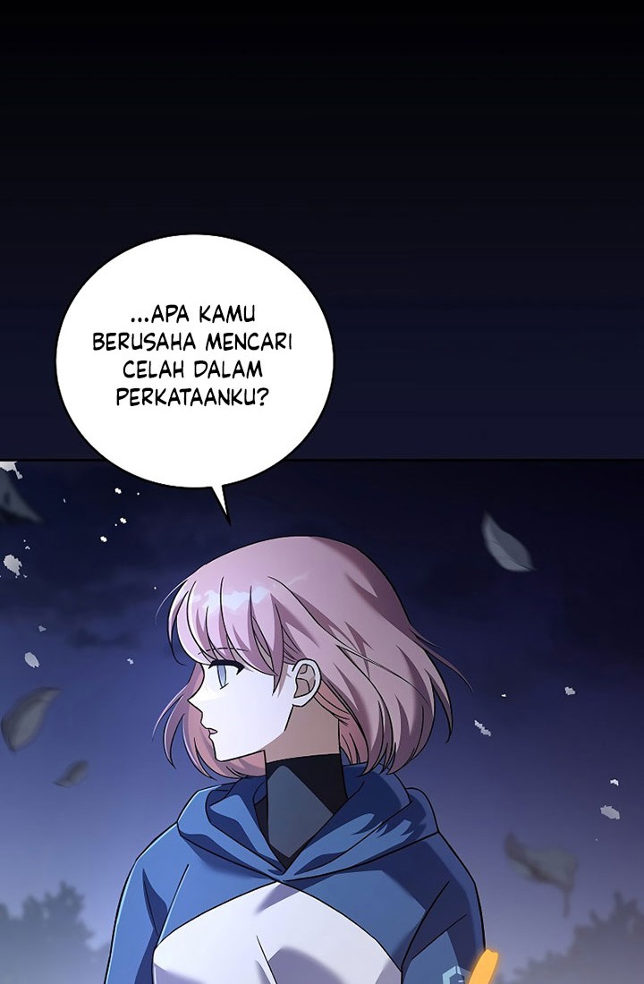 The Novel’s Extra (Remake) Bab 54 halaman 29