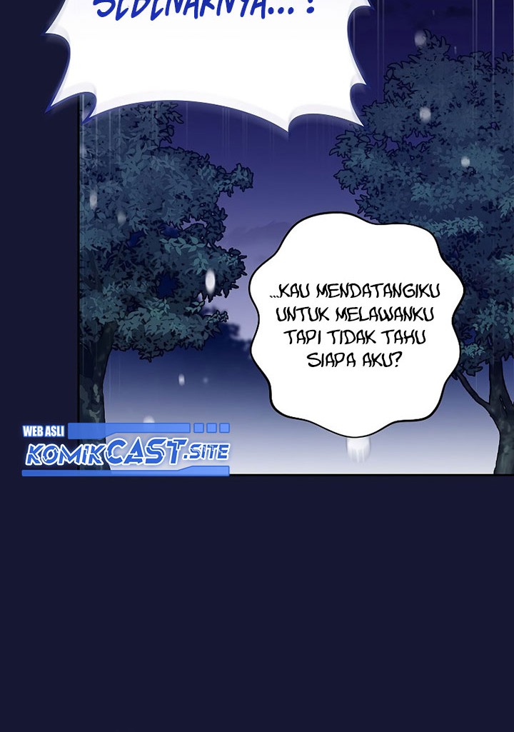 The Novel’s Extra (Remake) Bab 54 halaman 37