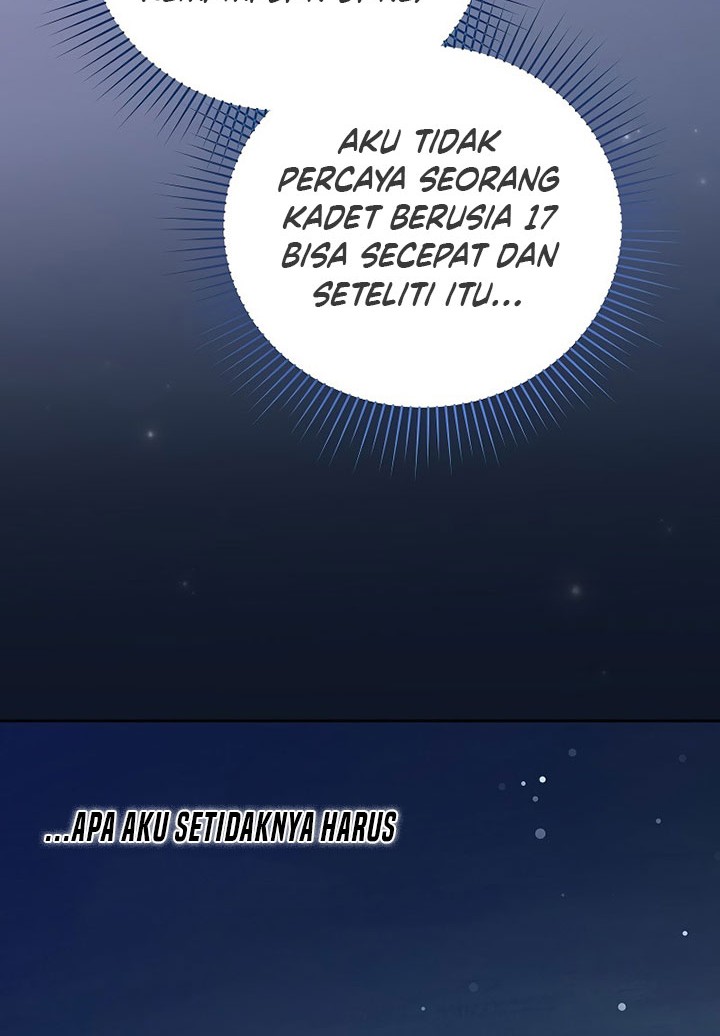The Novel’s Extra (Remake) Bab 54 halaman 43