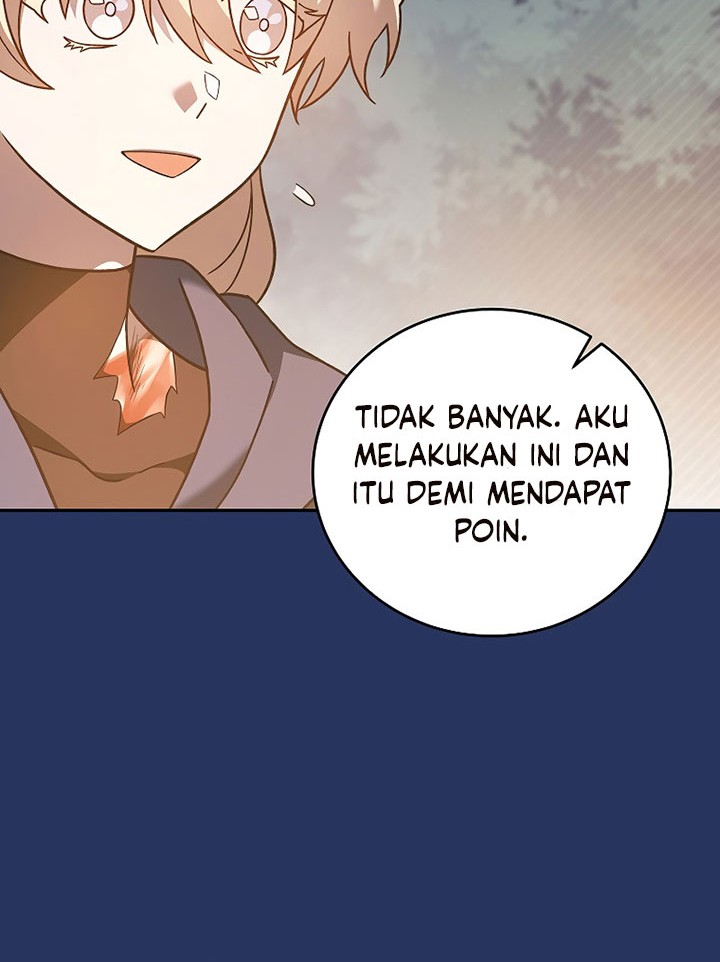 The Novel’s Extra (Remake) Bab 54 halaman 55