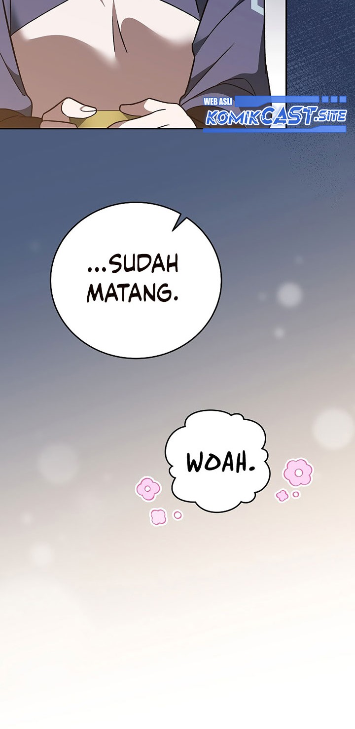 The Novel’s Extra (Remake) Bab 54 halaman 57