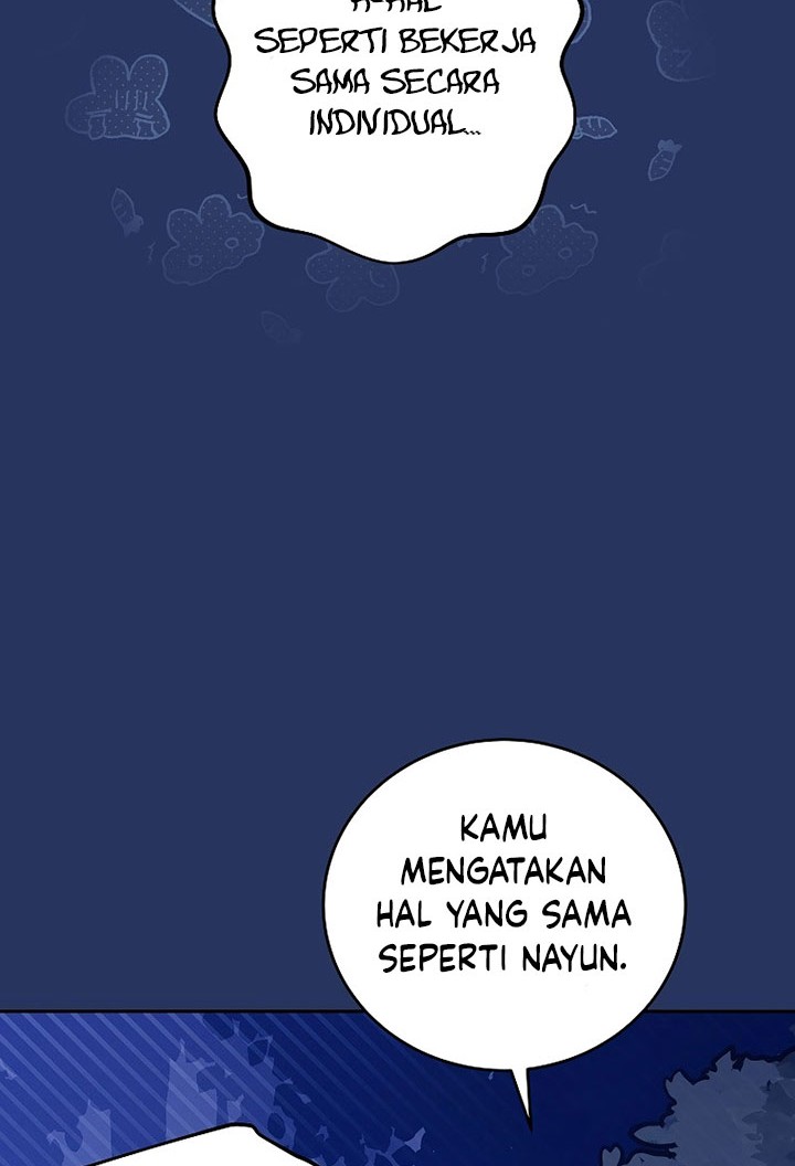 The Novel’s Extra (Remake) Bab 54 halaman 69