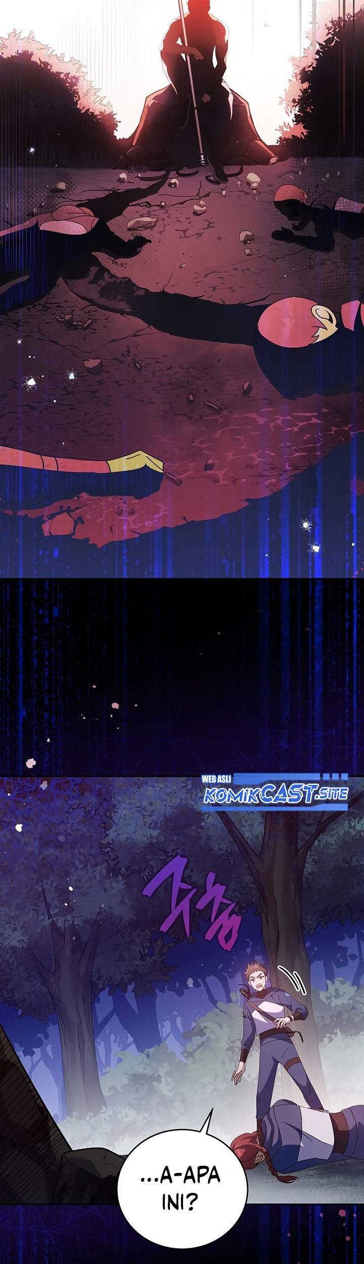 The Novel’s Extra (Remake) chapter 55 halaman 4