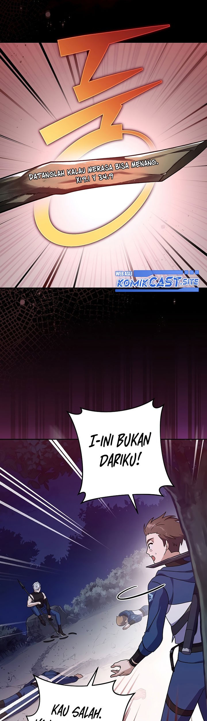 The Novel’s Extra (Remake) chapter 55 halaman 10