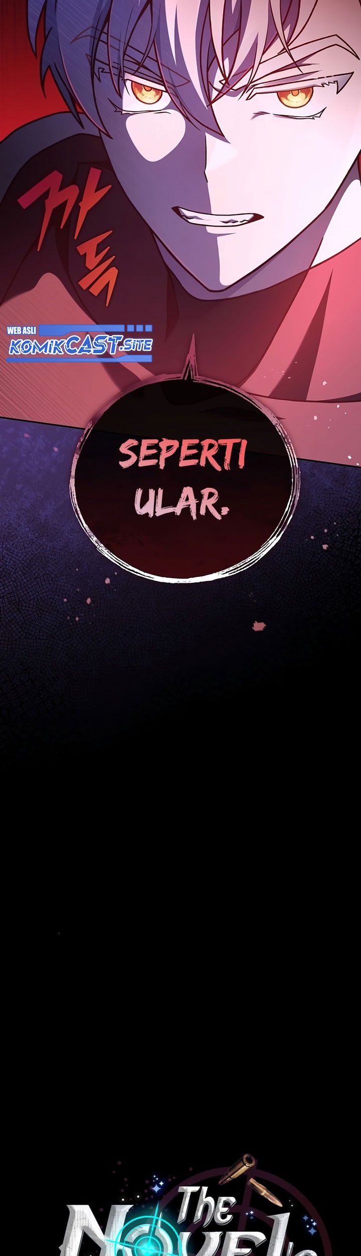 The Novel’s Extra (Remake) chapter 55 halaman 18