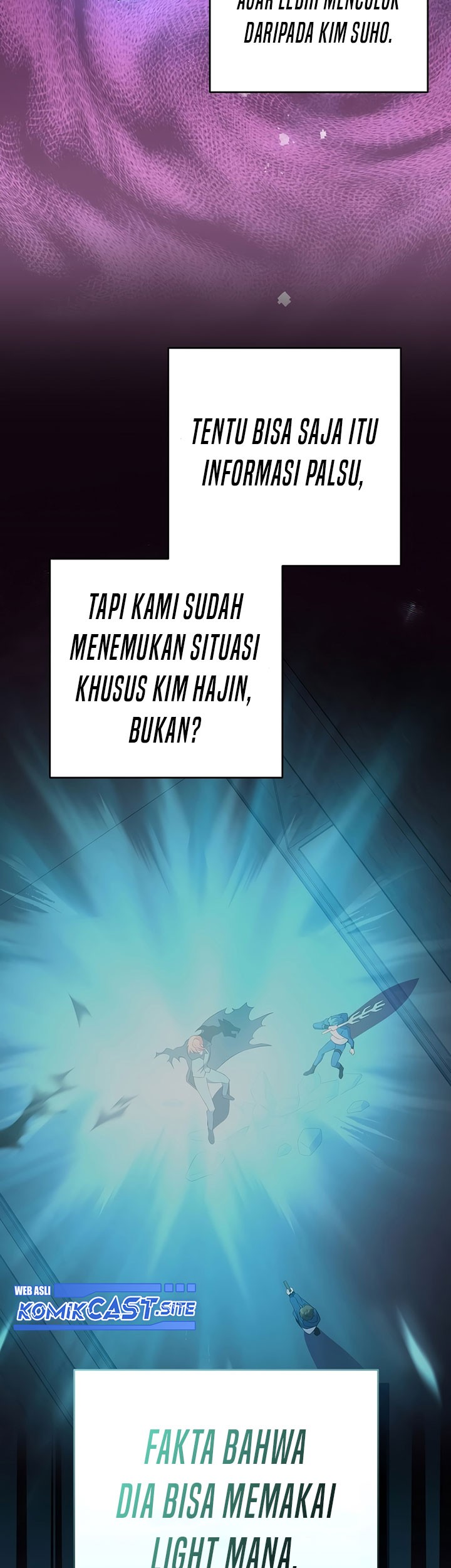 The Novel’s Extra (Remake) chapter 55 halaman 28