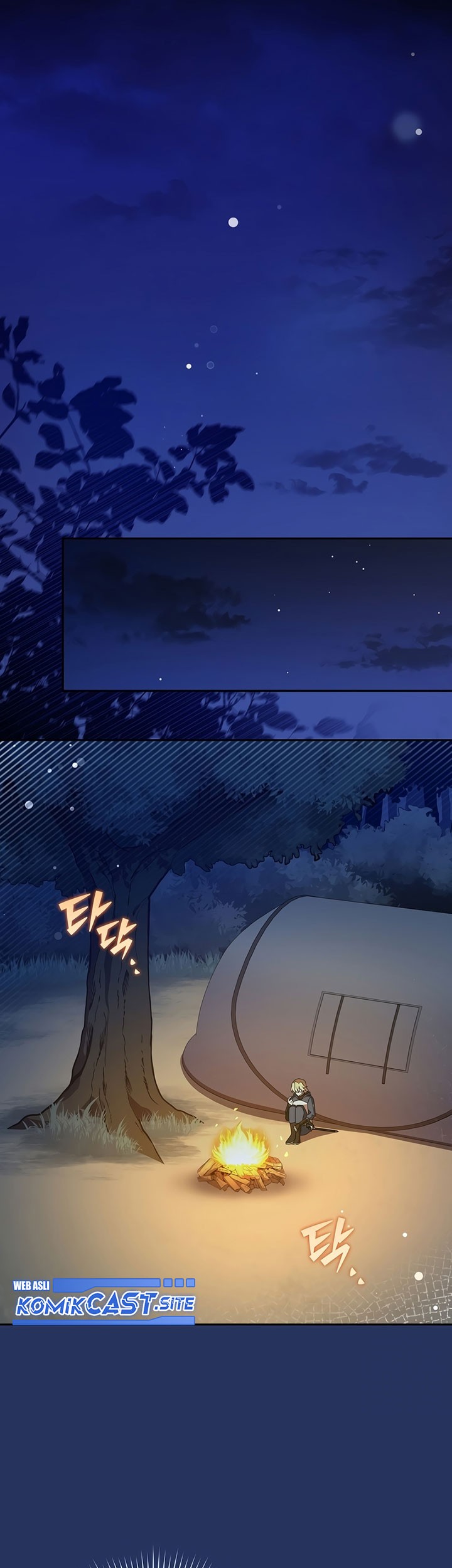 The Novel’s Extra (Remake) chapter 55 halaman 34