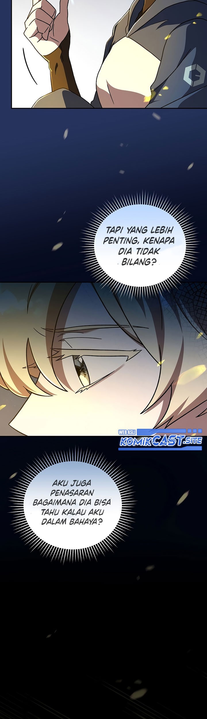 The Novel’s Extra (Remake) chapter 55 halaman 36
