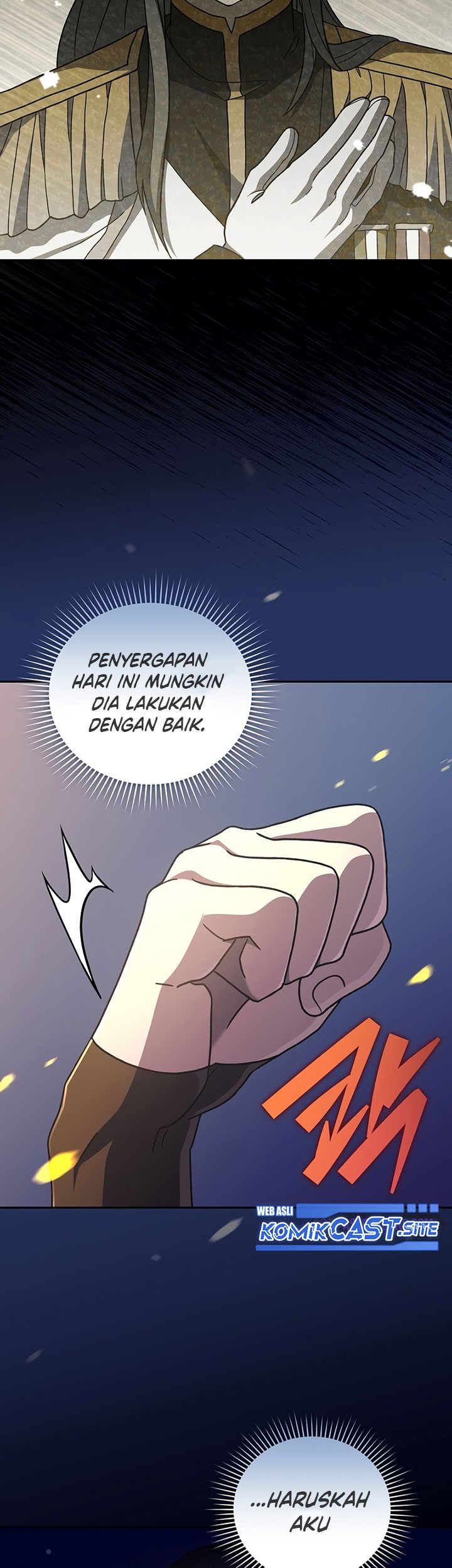 The Novel’s Extra (Remake) chapter 55 halaman 38
