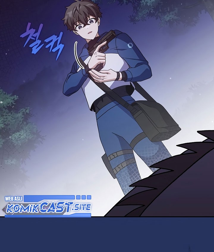 The Novel’s Extra (Remake) chapter 55 halaman 47