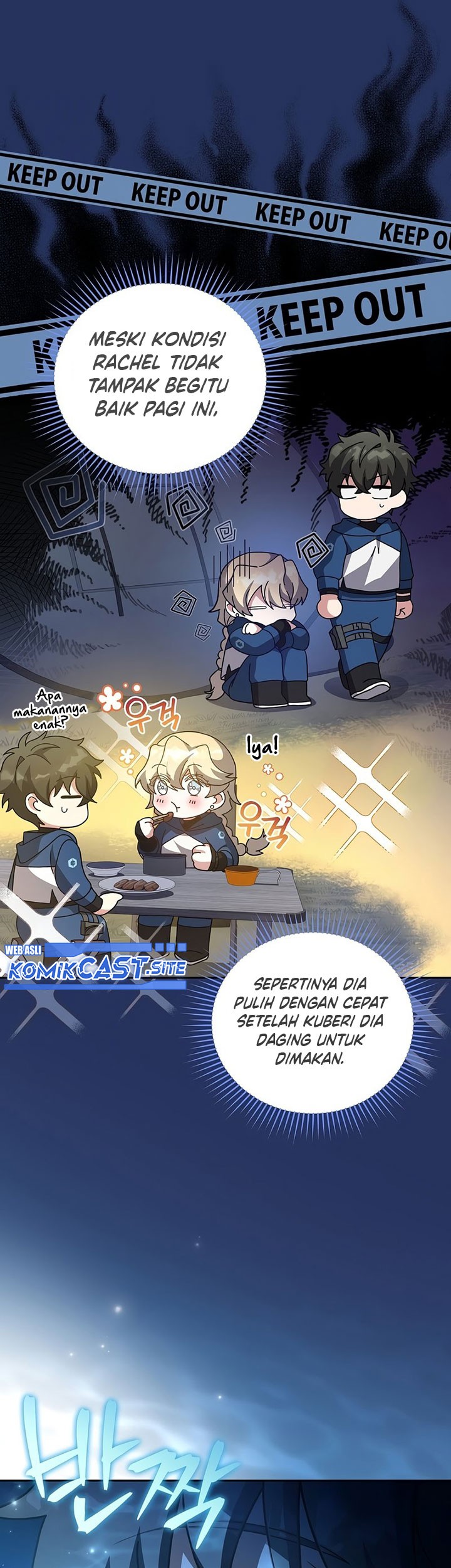The Novel’s Extra (Remake) chapter 55 halaman 48