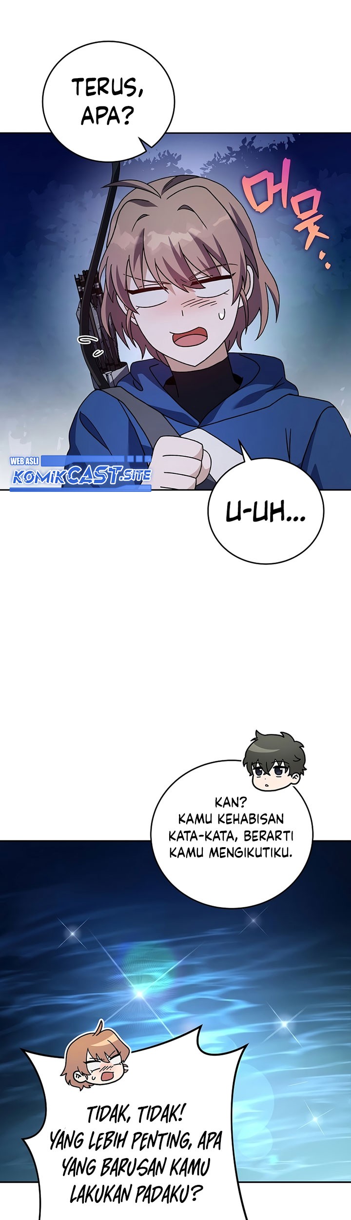 The Novel’s Extra (Remake) chapter 55 halaman 64