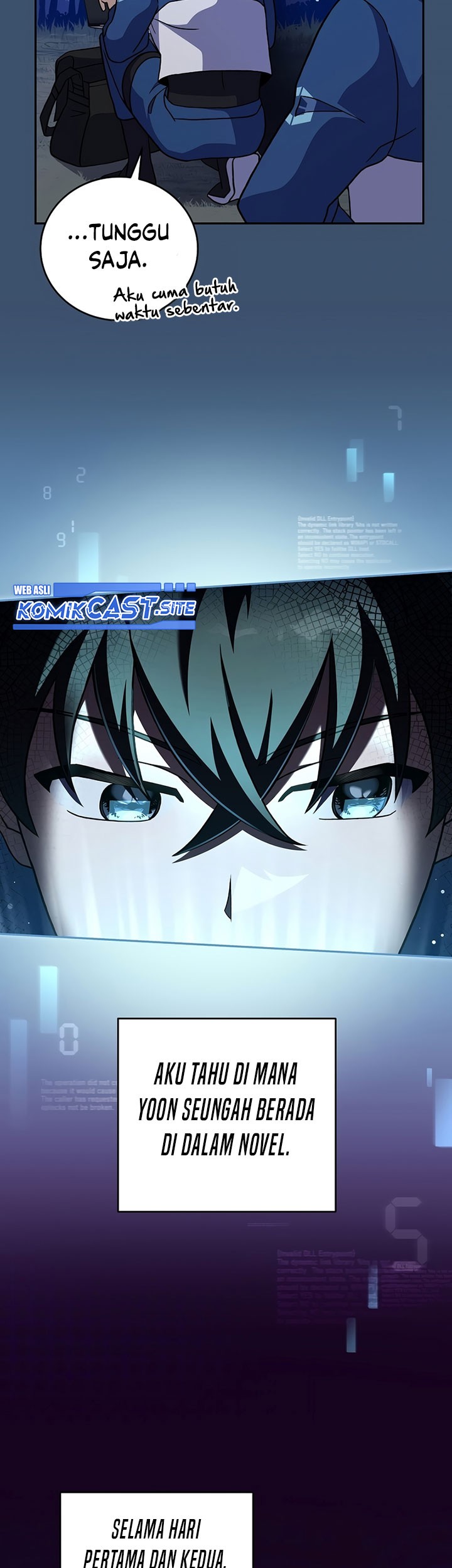 The Novel’s Extra (Remake) chapter 55 halaman 70