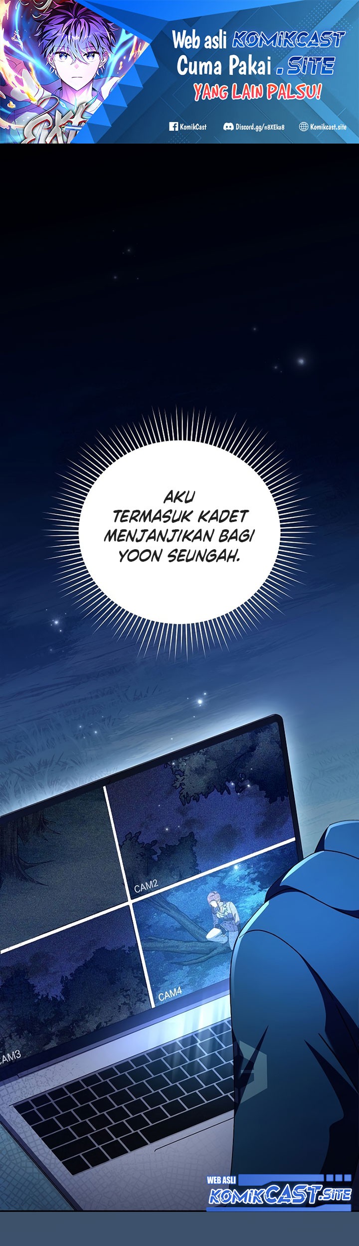 The Novel’s Extra (Remake) chapter 56 halaman 2