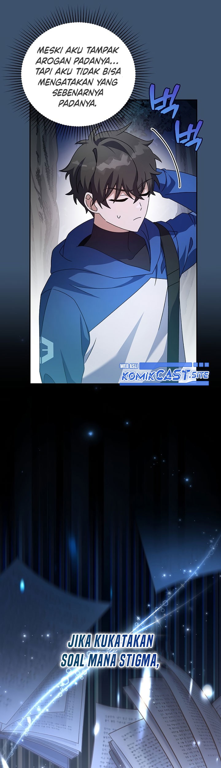 The Novel’s Extra (Remake) chapter 56 halaman 10