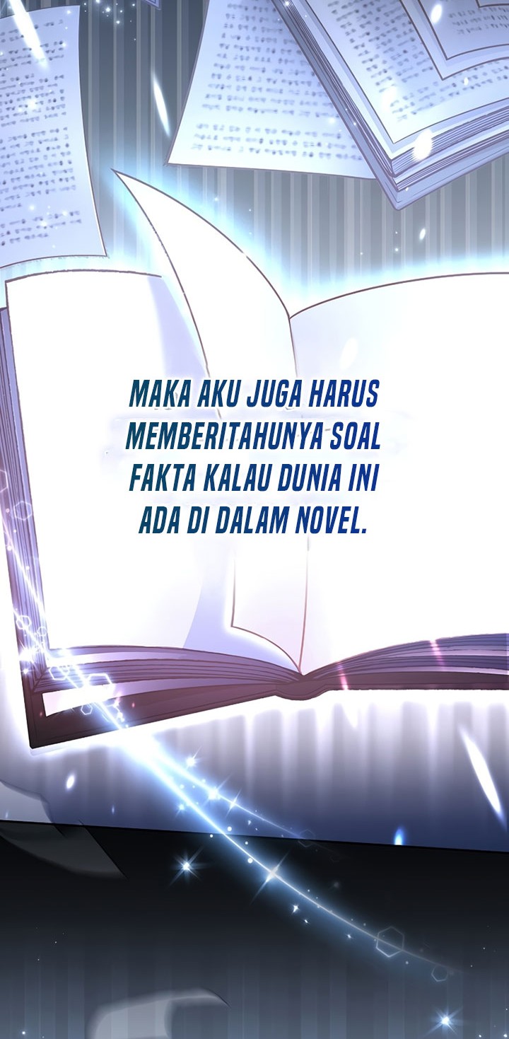 The Novel’s Extra (Remake) chapter 56 halaman 11