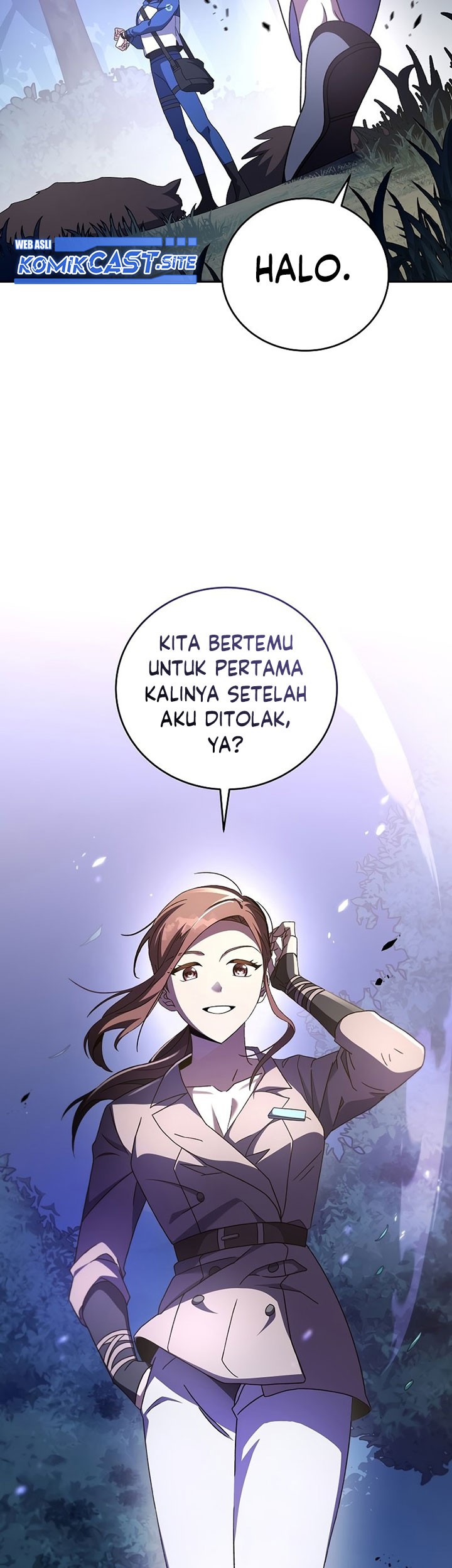 The Novel’s Extra (Remake) chapter 56 halaman 18