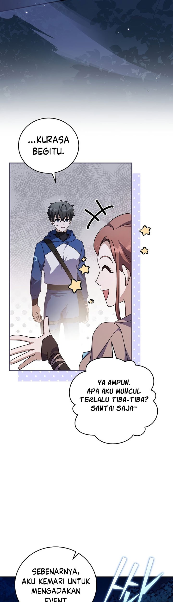 The Novel’s Extra (Remake) chapter 56 halaman 20