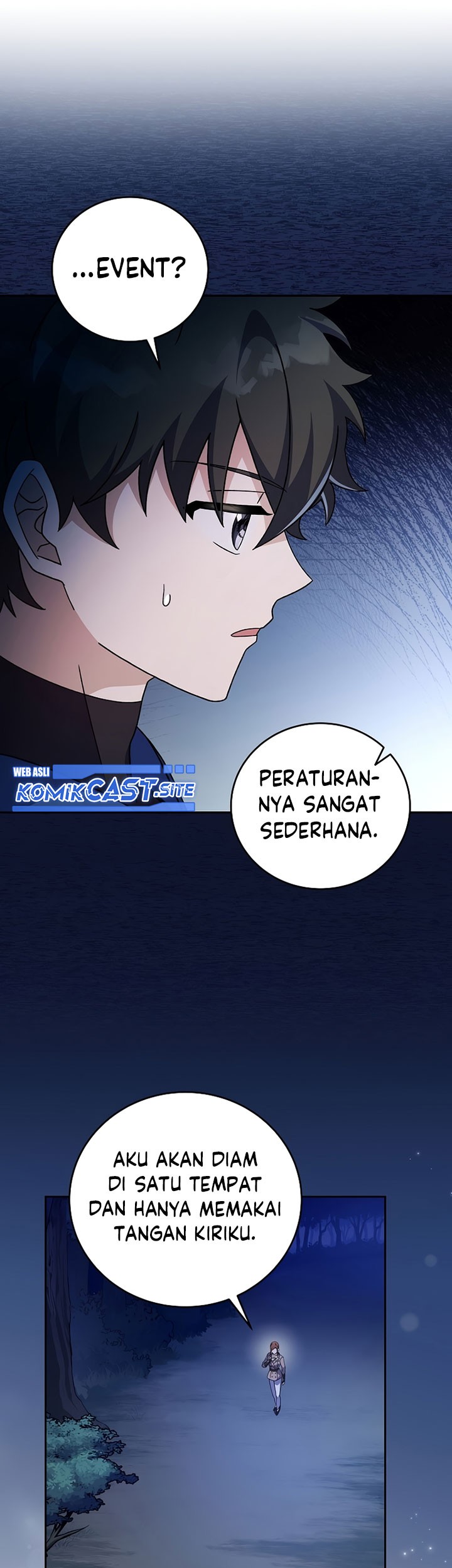 The Novel’s Extra (Remake) chapter 56 halaman 22
