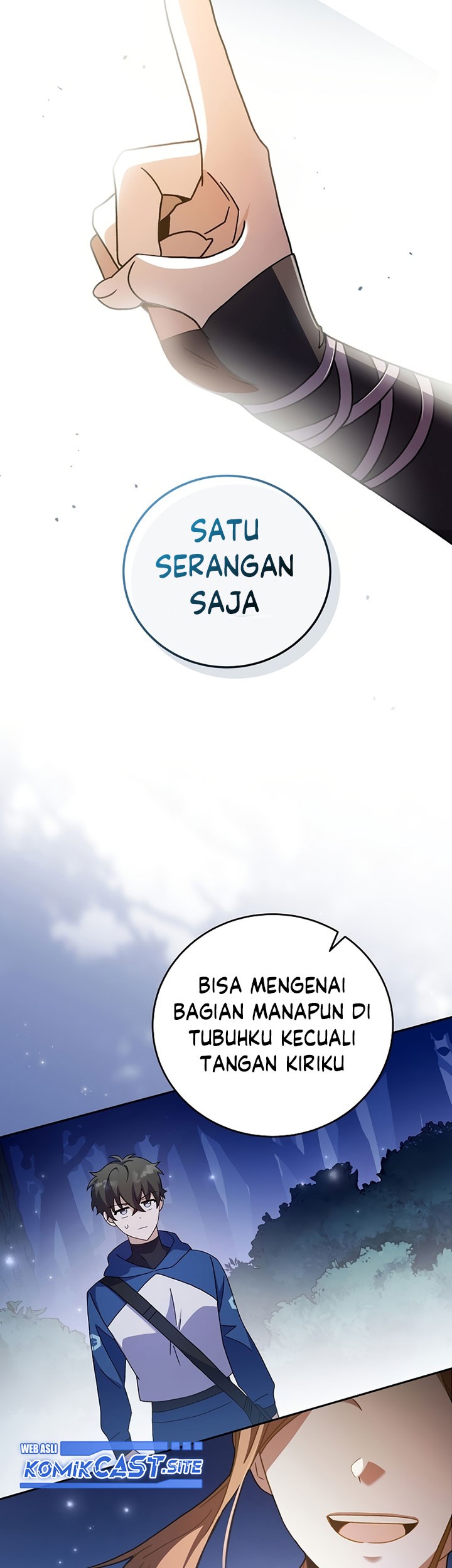 The Novel’s Extra (Remake) chapter 56 halaman 24