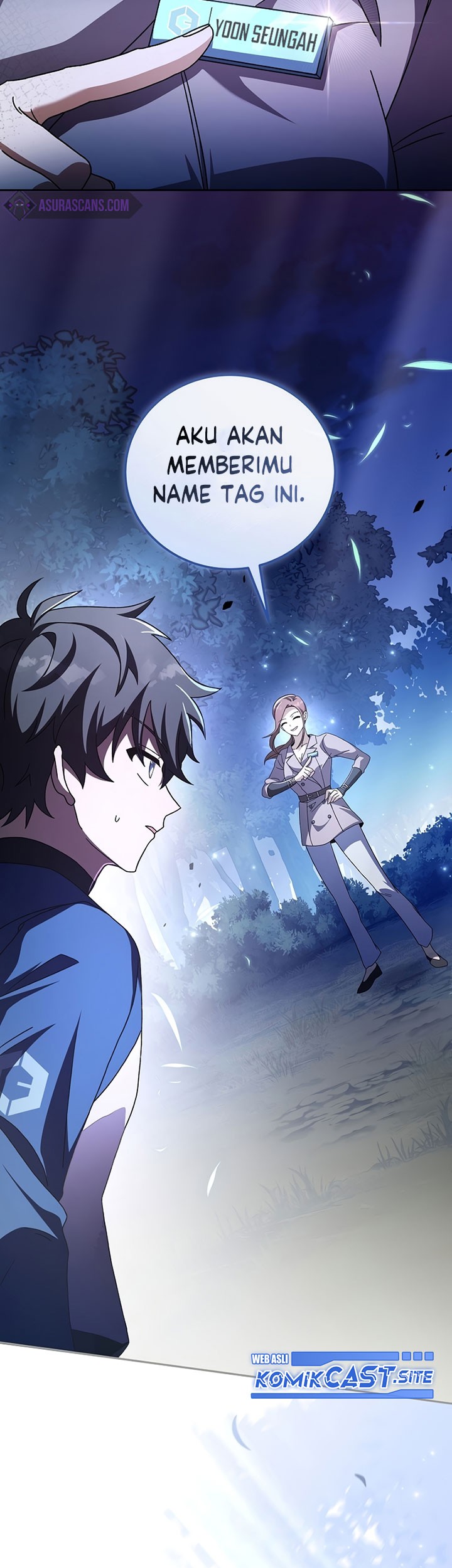 The Novel’s Extra (Remake) chapter 56 halaman 26