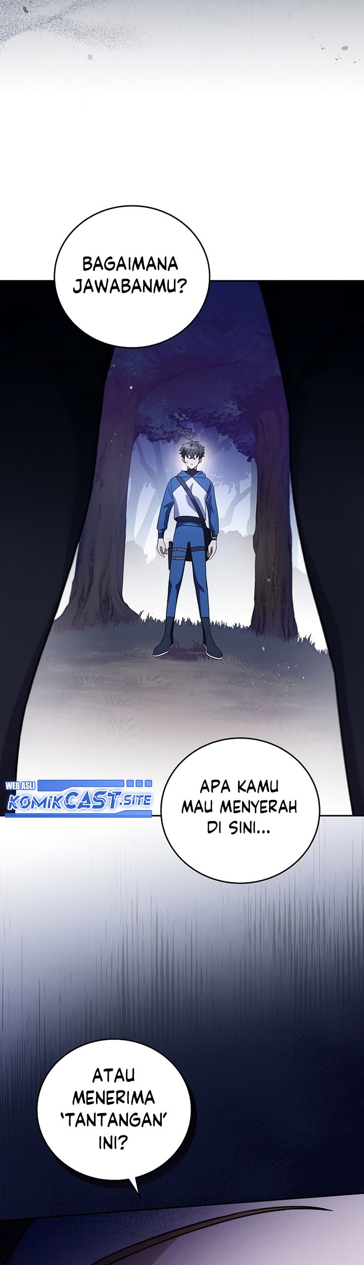 The Novel’s Extra (Remake) chapter 56 halaman 30