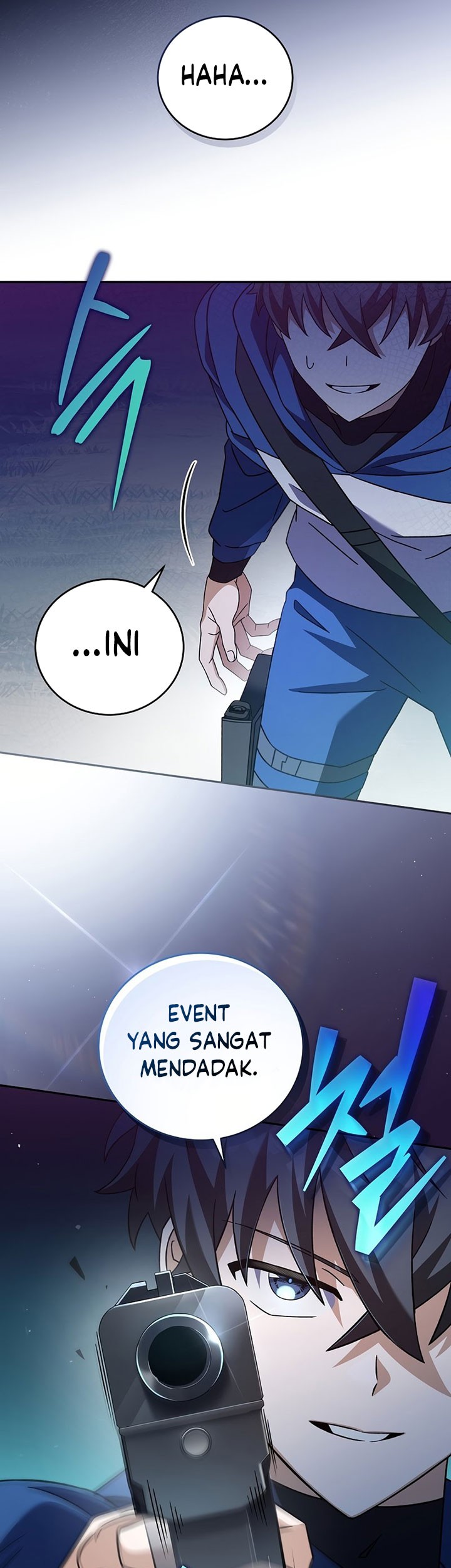 The Novel’s Extra (Remake) chapter 56 halaman 32