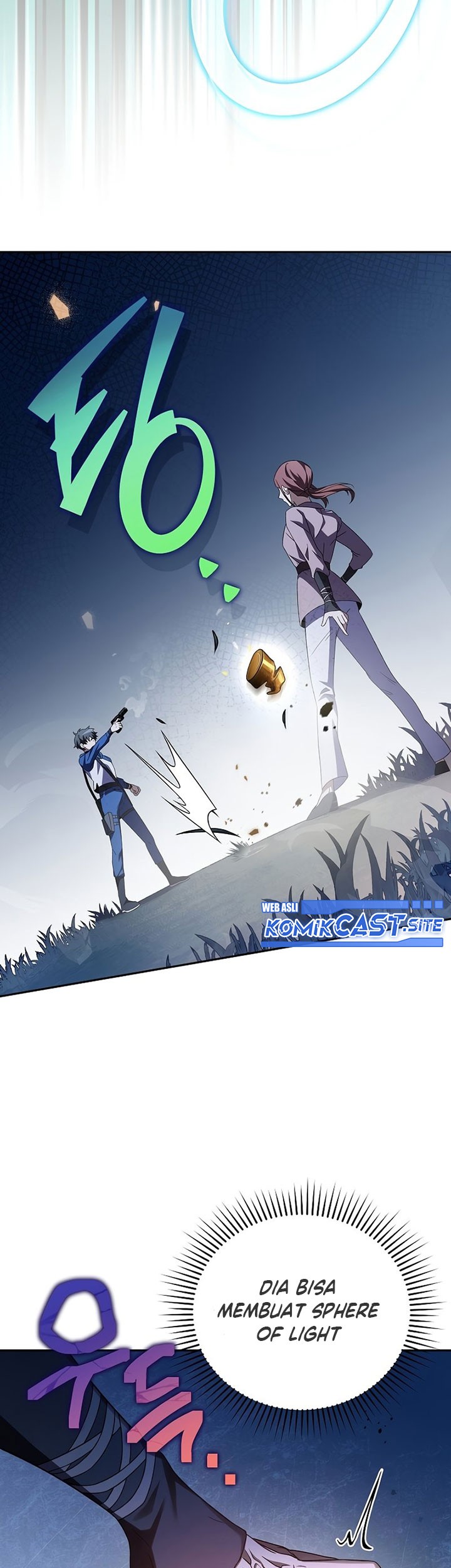The Novel’s Extra (Remake) chapter 56 halaman 38
