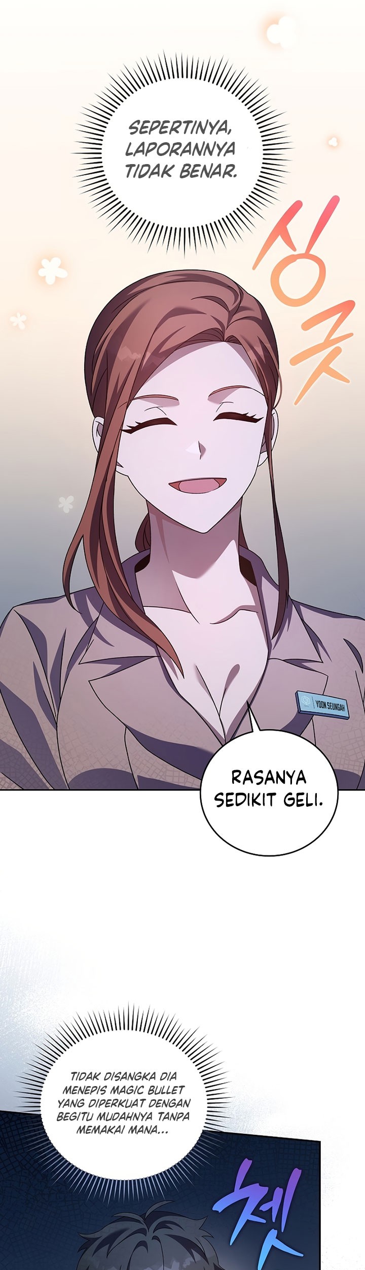 The Novel’s Extra (Remake) chapter 56 halaman 40