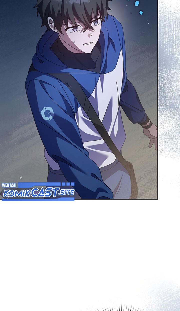 The Novel’s Extra (Remake) chapter 56 halaman 41
