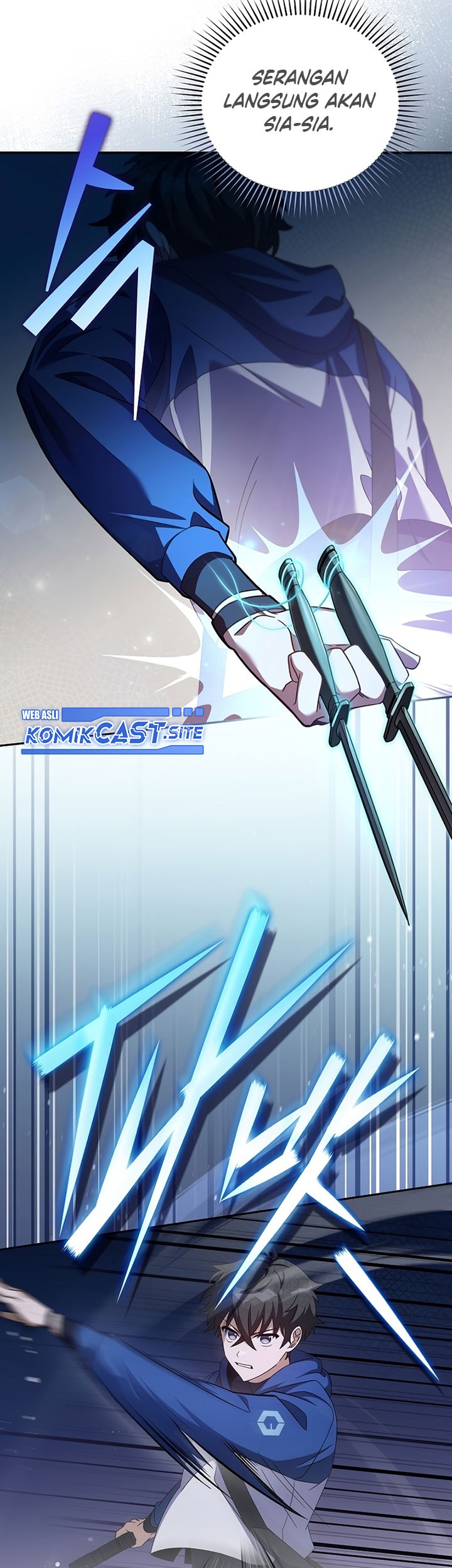 The Novel’s Extra (Remake) chapter 56 halaman 42